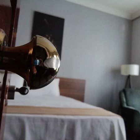 Masal Suite Isztambul Kültér fotó