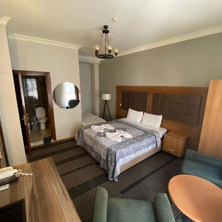 Masal Suite Isztambul Kültér fotó