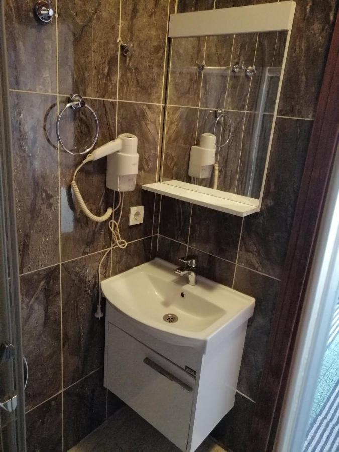 Masal Suite Isztambul Kültér fotó