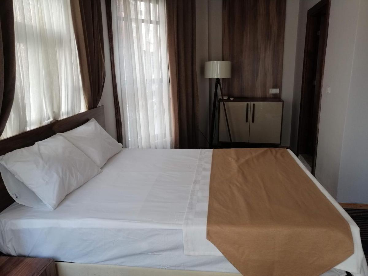 Masal Suite Isztambul Kültér fotó