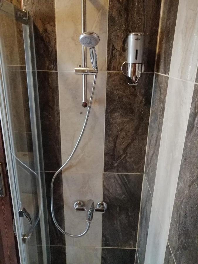 Masal Suite Isztambul Kültér fotó