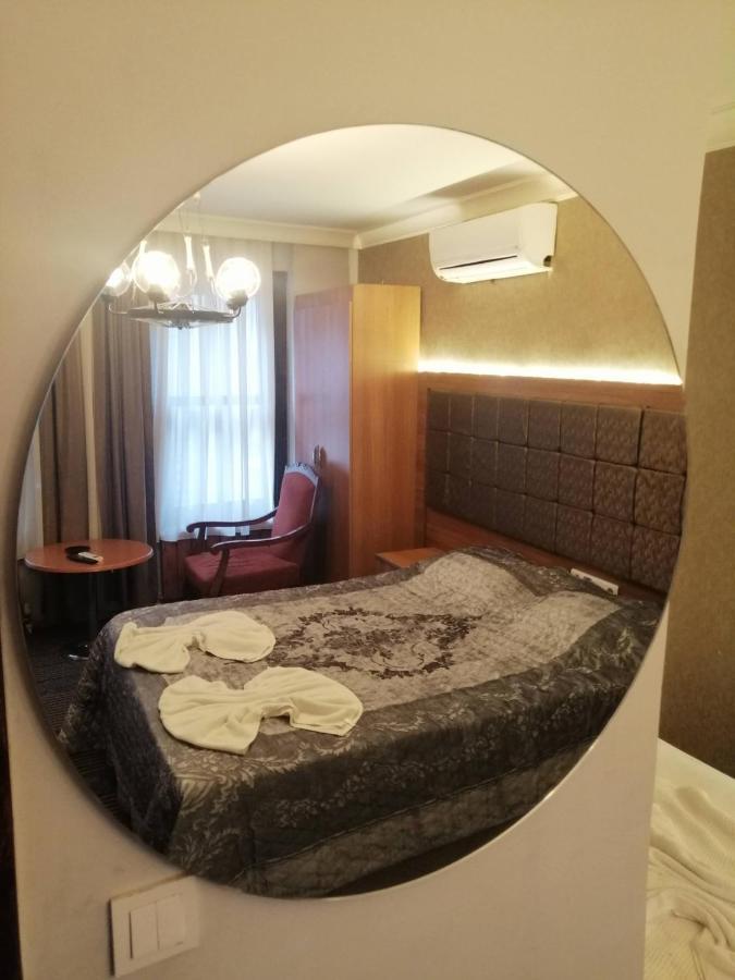 Masal Suite Isztambul Kültér fotó