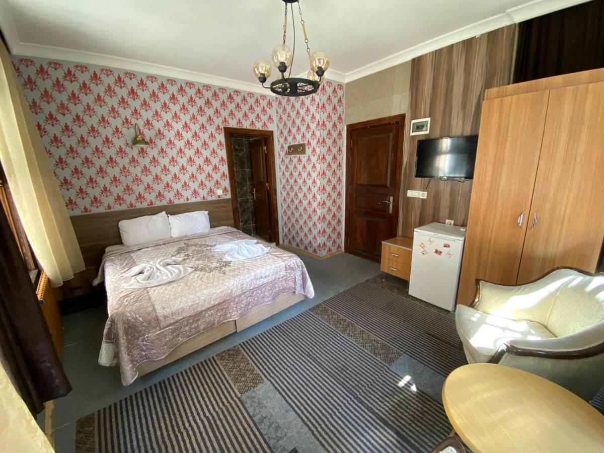 Masal Suite Isztambul Kültér fotó