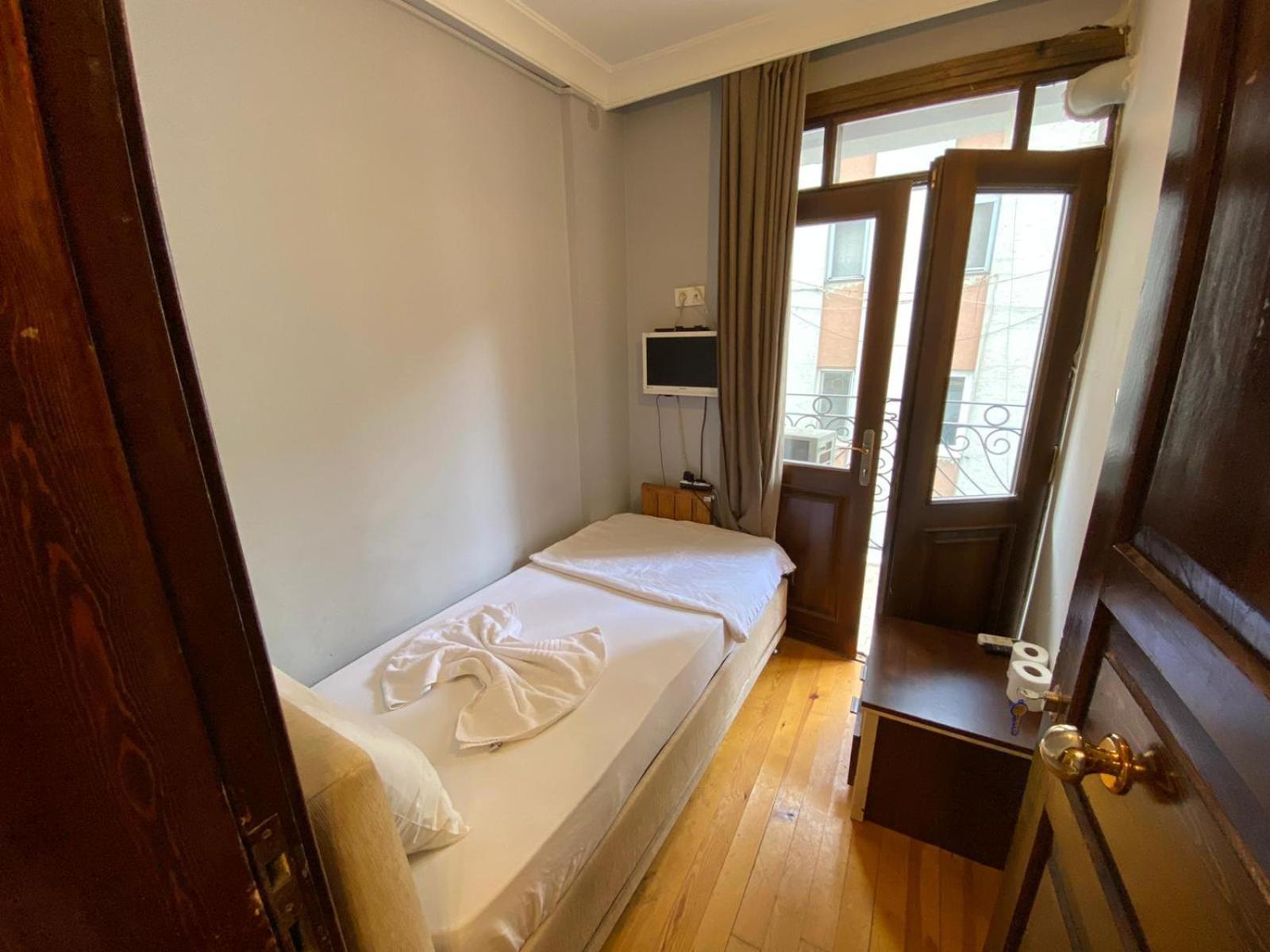 Masal Suite Isztambul Kültér fotó