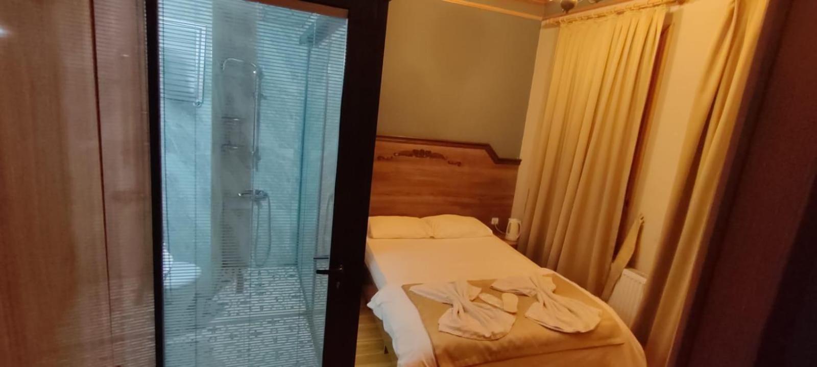 Masal Suite Isztambul Kültér fotó