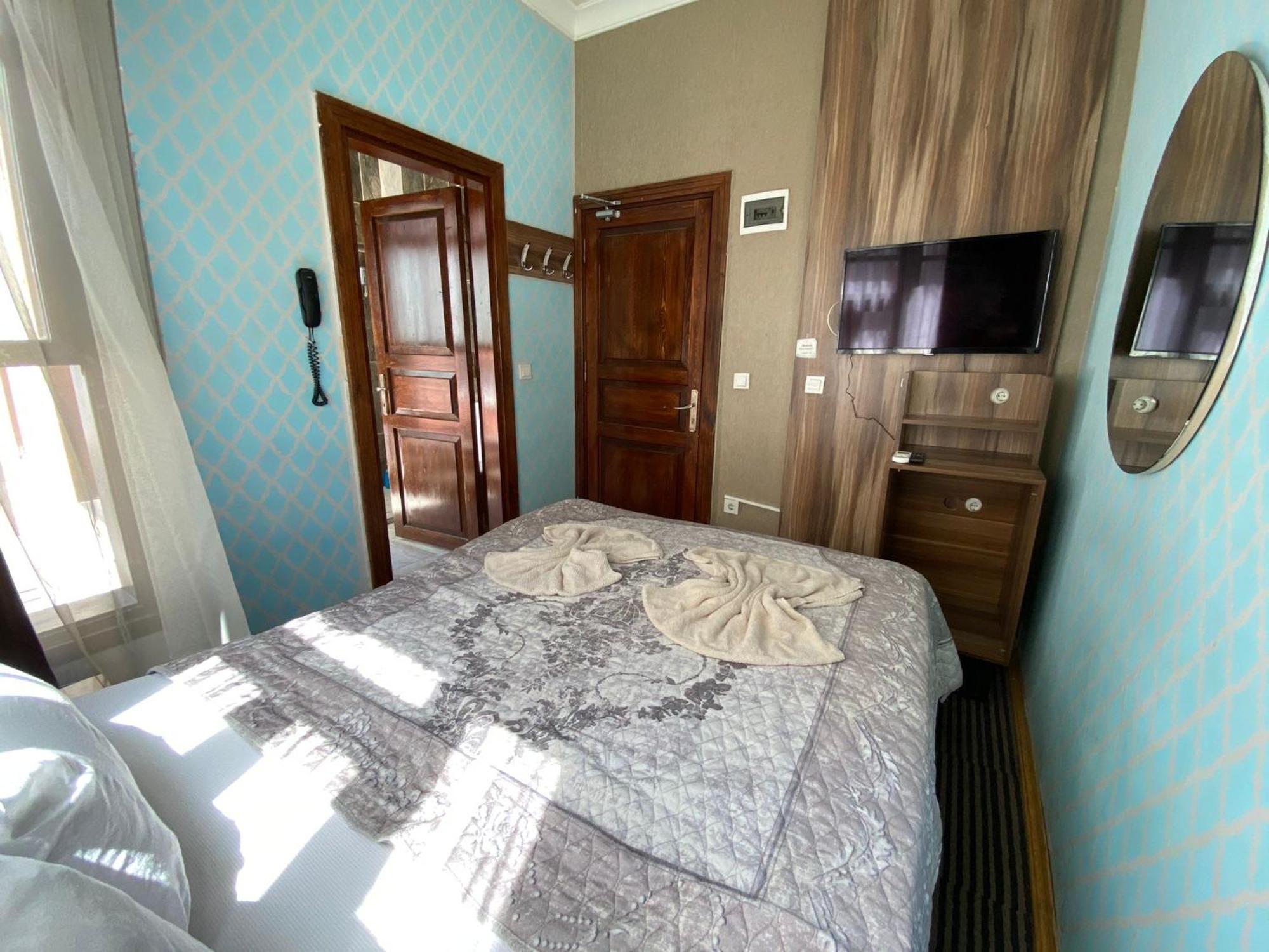 Masal Suite Isztambul Kültér fotó